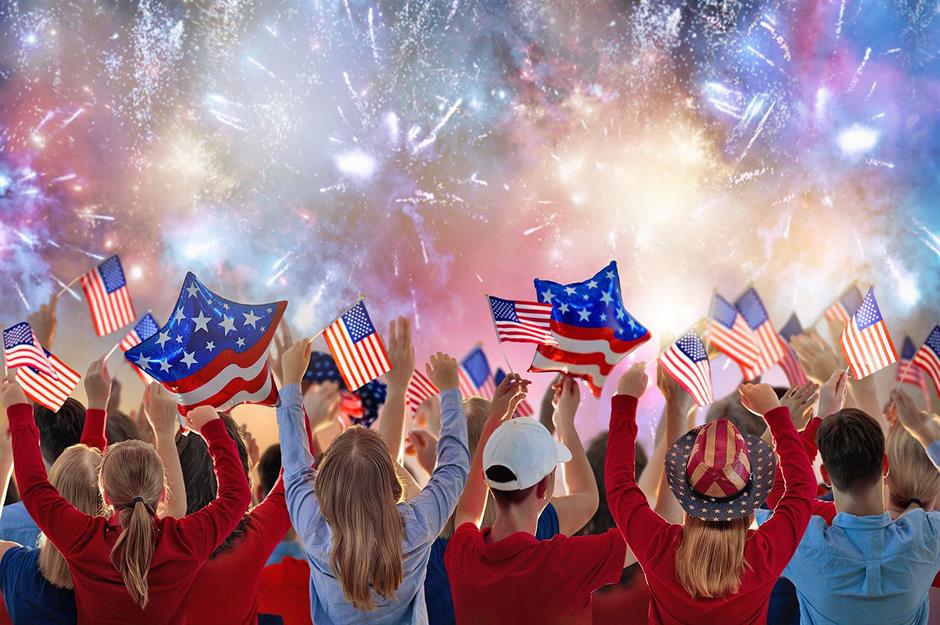 American dreams